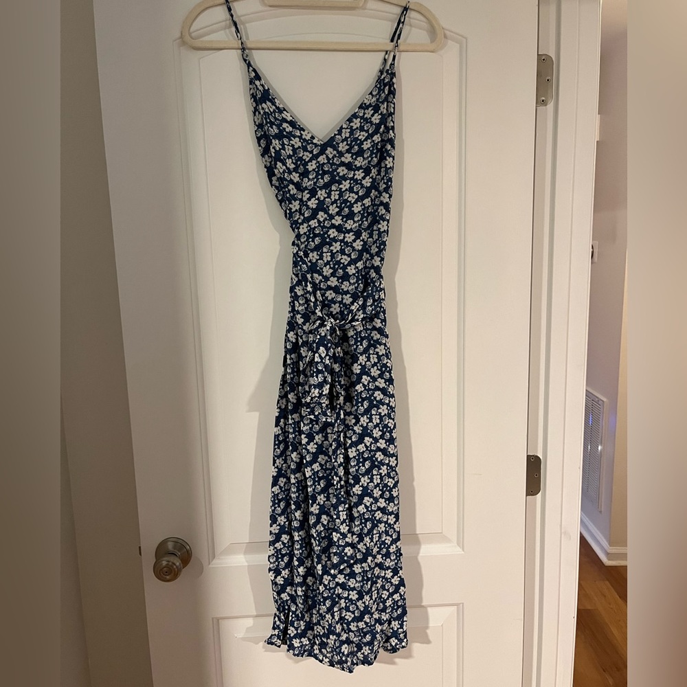 Reformation Dietrich Sundress